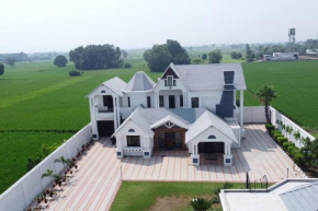 Gill farm Stay